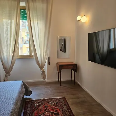 Apartmán Elegant Terrance In St Peter