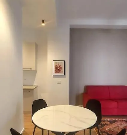 Elegant Terrance In St Peter Apartmán