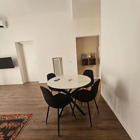 Elegant Terrance In St Peter Apartmán
