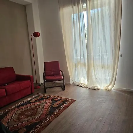 公寓 Elegant Terrance In St Peter 罗马