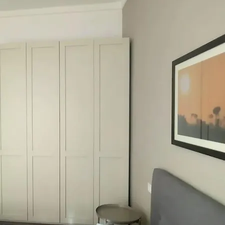Apartment Elegant Terrance In St Peter Rome
