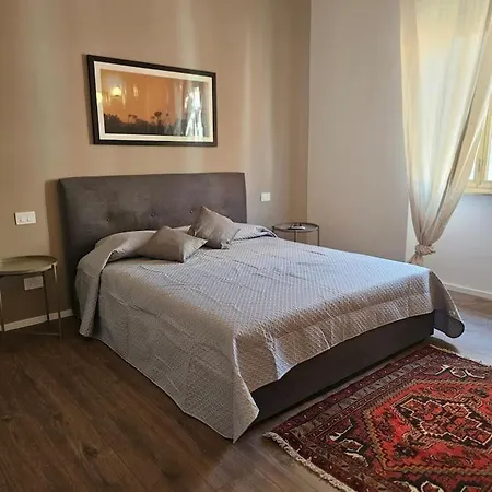 Elegant Terrance In St Peter Apartment